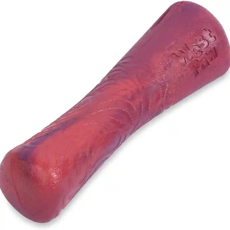 West Paw Drifty SM Red/Purple