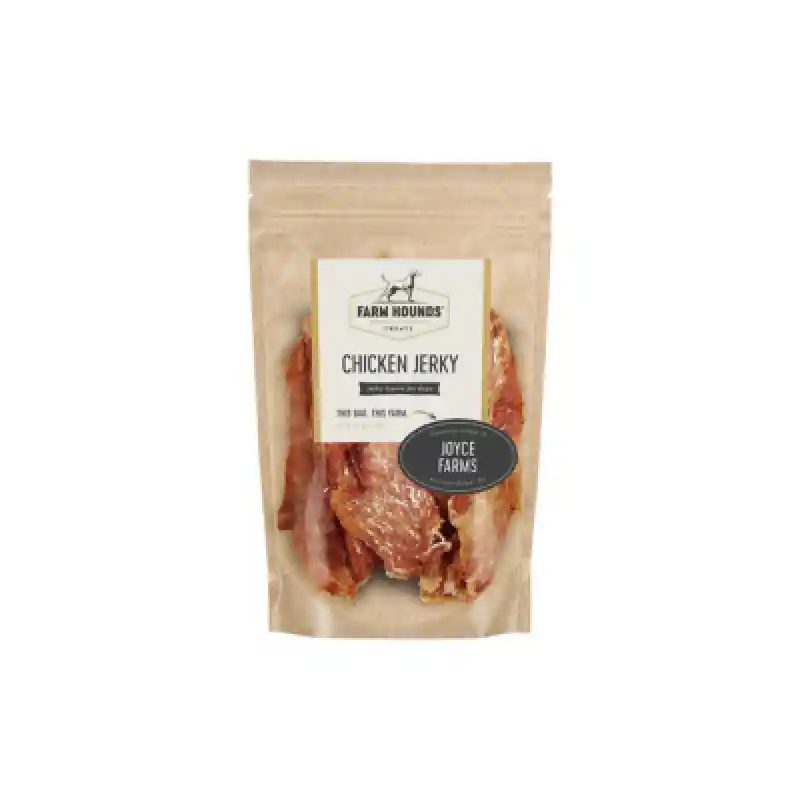 Fh Chicken Jerky 4.5-oz