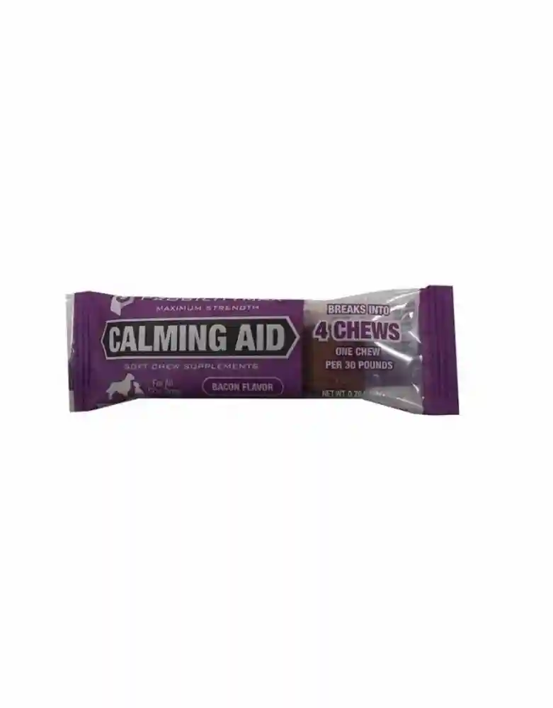 Nootie Calming Aid Bacon With Melatonin .78-oz