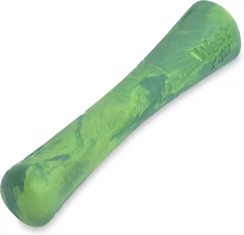 West Paw Drifty LG Green