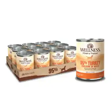 Ninetyfive Percent Turkey - 13.2oz