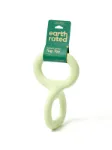 Tug Toy Green Rubber - Lrg