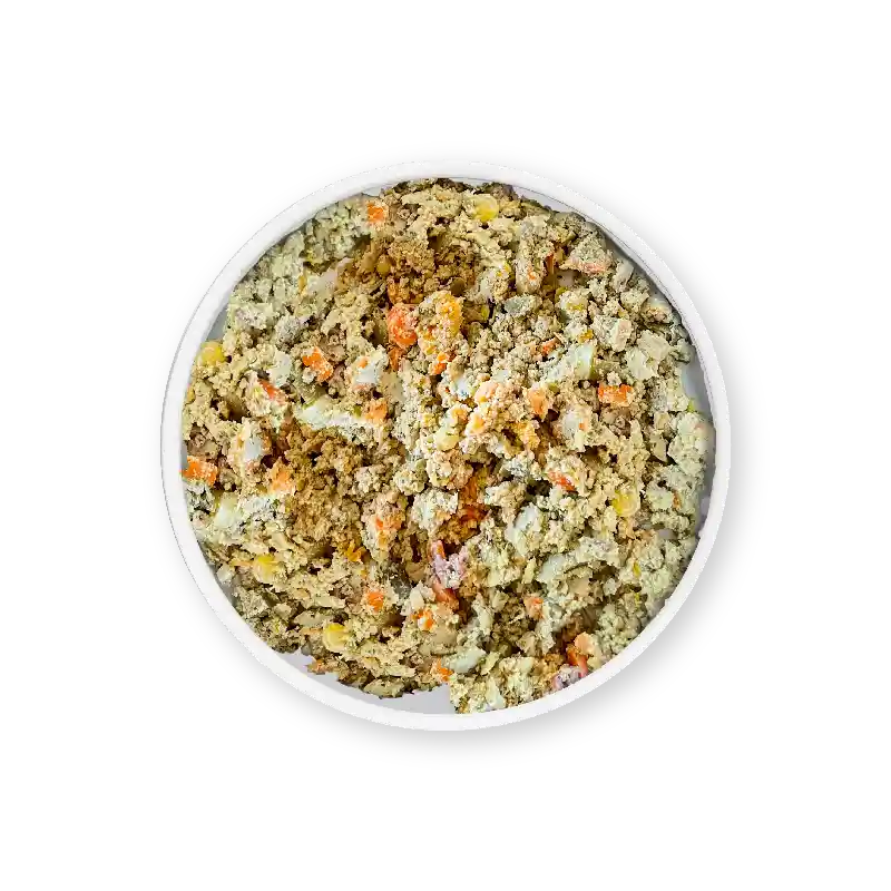 The Honest Kitchen Dog Dehydrated Gf Beef 2 Lb