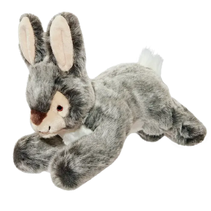 Fluff & Tuff Rabbit Walter