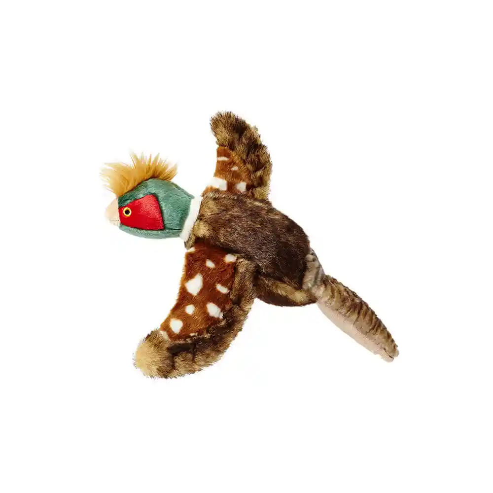 Fluff & Tuff Pheasant Ike