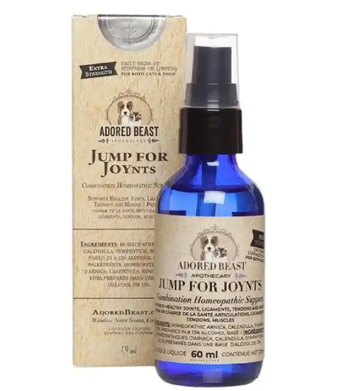 Jump For Joynts 2oz