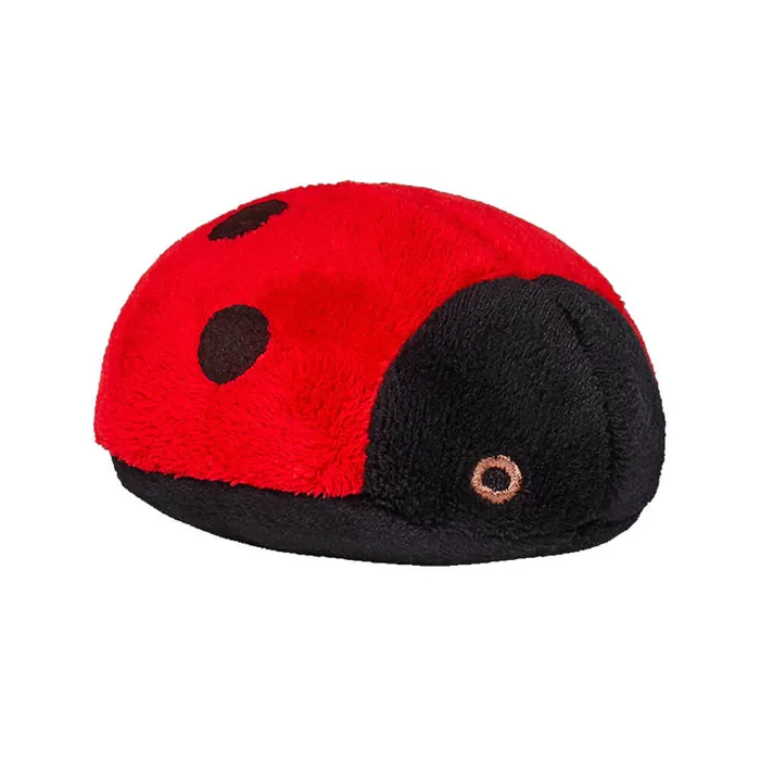 Fluff & Tuff Lady Bug