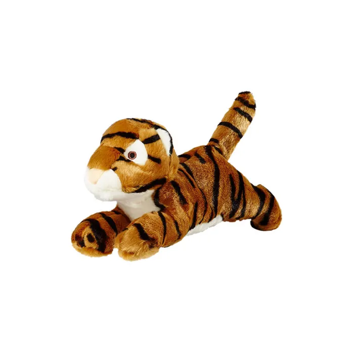 Fluff & Tuff Tiger Boomer