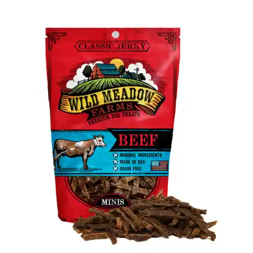 Wmf Beef Minis 3.5oz