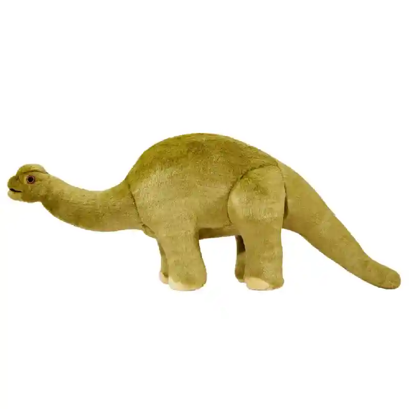 Fluff & Tuff Brontosaurus Emily