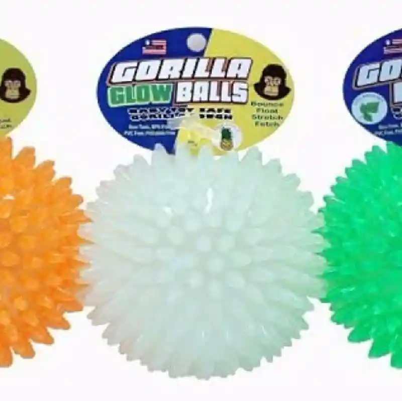 Gorilla Ball Small