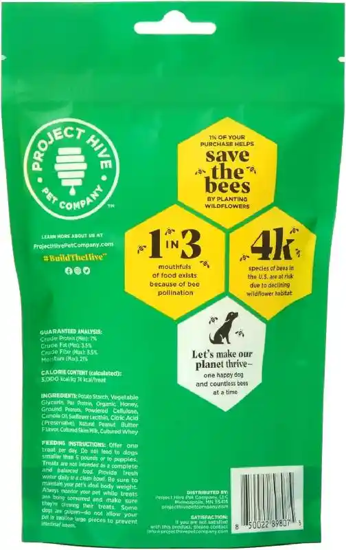 Hive Chew Stick Large 7oz
