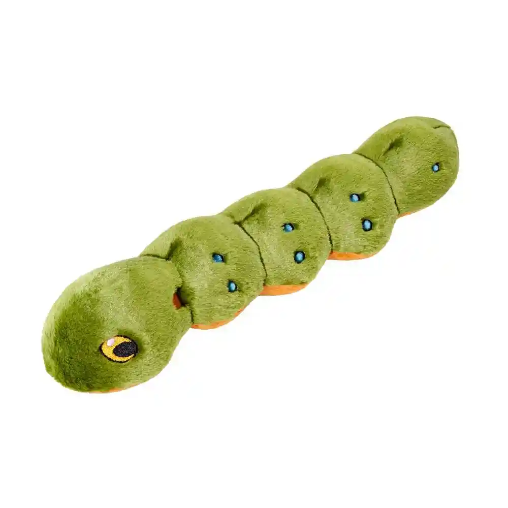 Fluff & Tuff Katie Caterpillar
