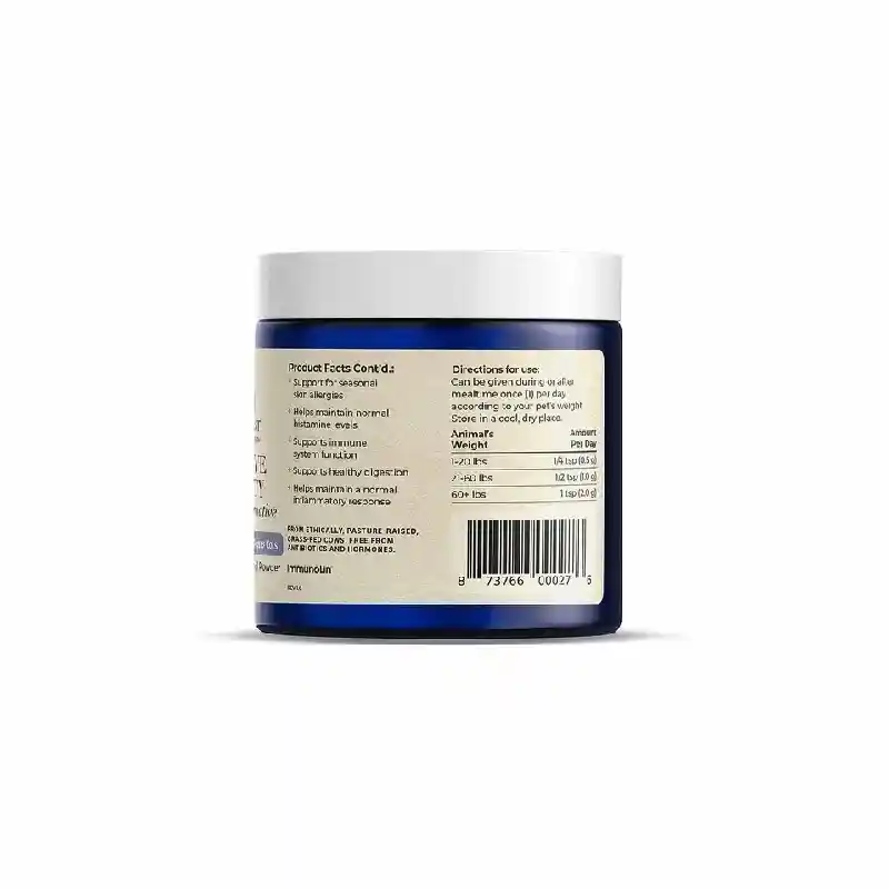 Adored Beast Pawsitive Immunity 1.4oz