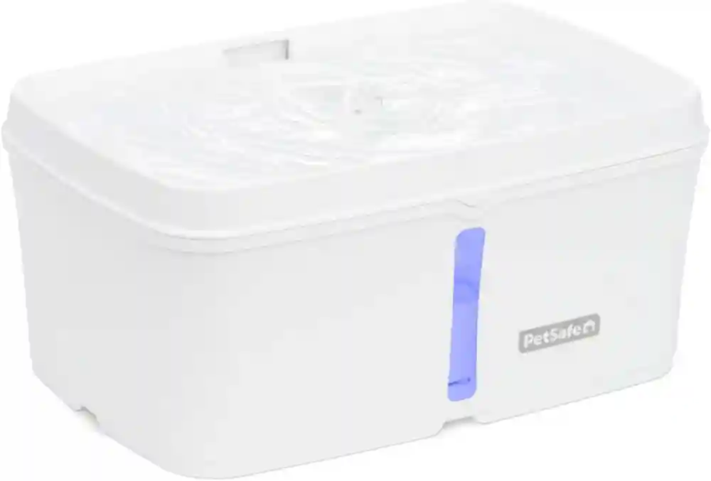 Petsafe Viva Pet Water Fountain Easy Clean 4.1-l
