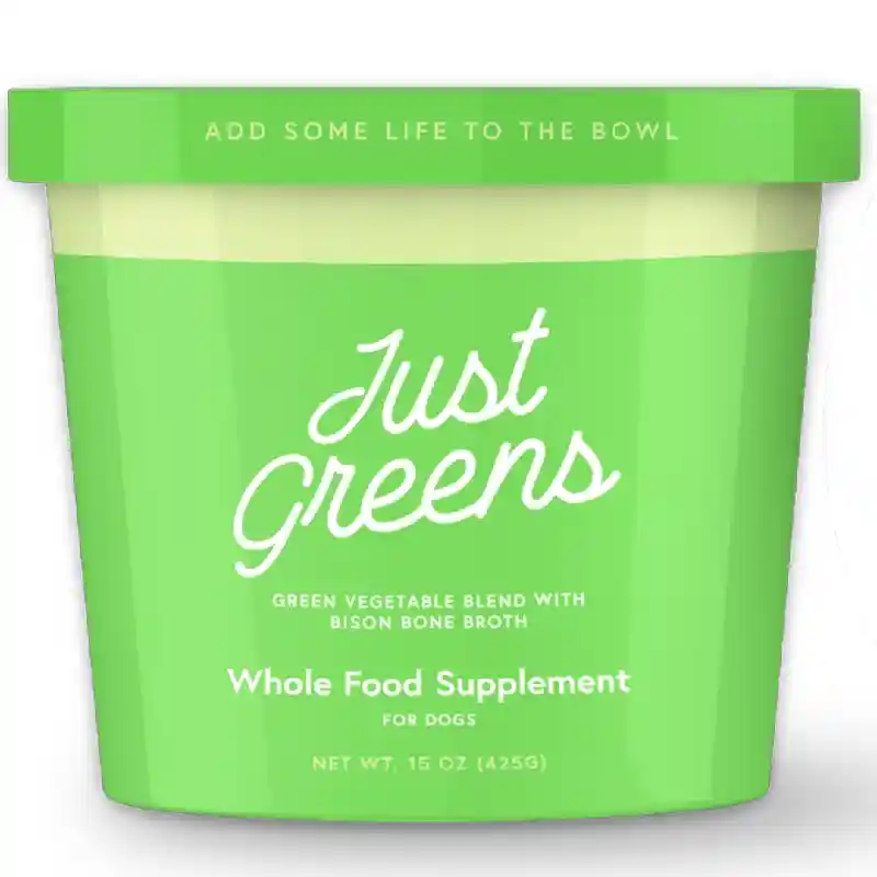 Green Juju Just Greens Blend 209 15-oz