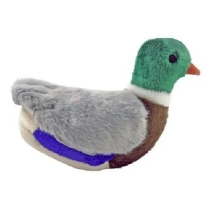 Fluff & Tuff Morley Mallard