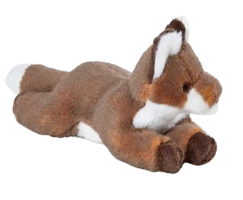 Fluff & Tuff Anderson Fox SM