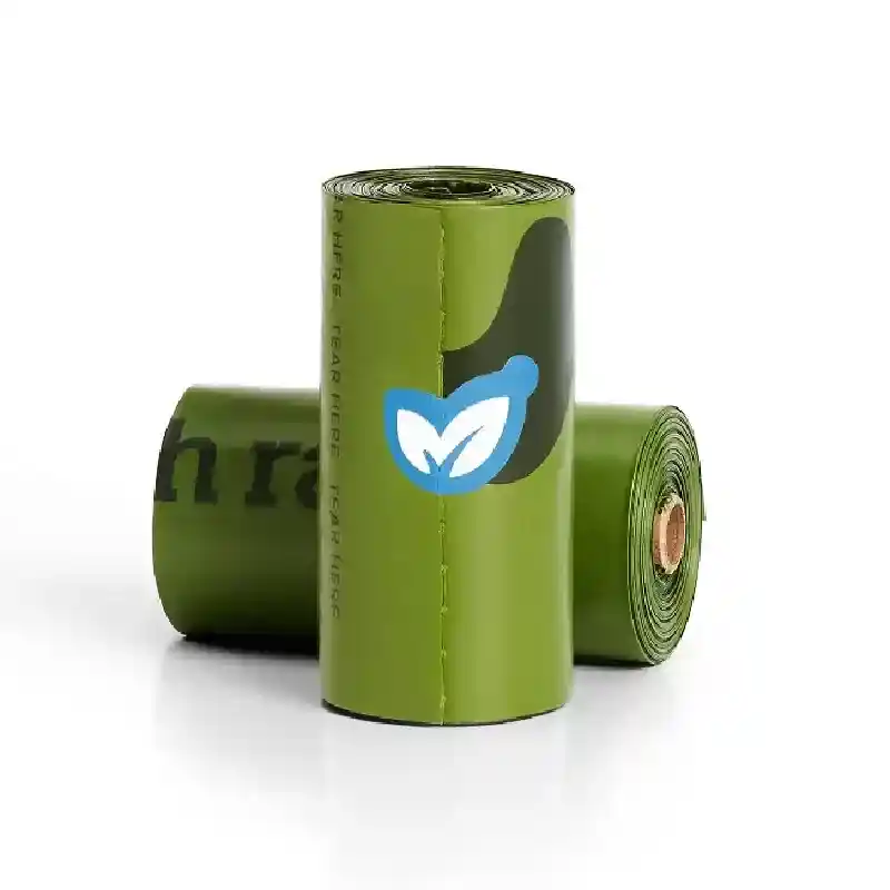 Earth Rated Poop Bag Unsctd 120ct