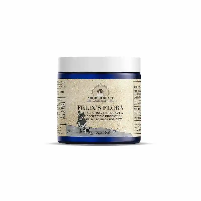 Ab Felix's Flora 1.4 Oz