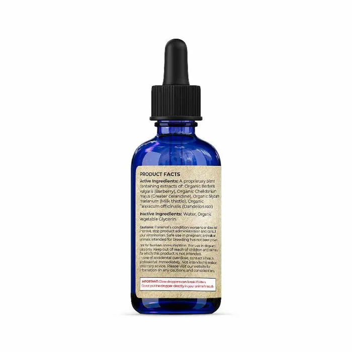 Adored Beast Liver Tonic 60mL
