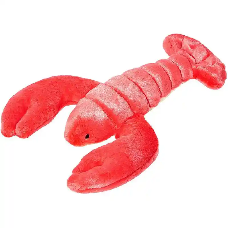 Fluff & Tuff Lobster Manny
