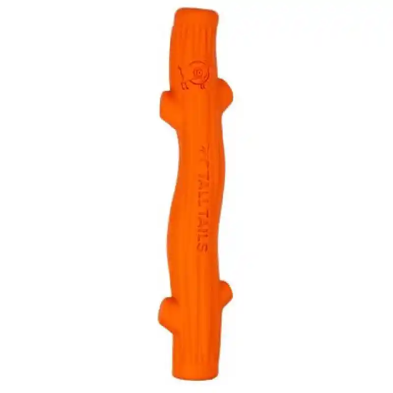 Goat Fetch Stick 7"