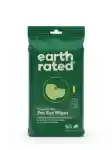 Specialty Eye Wipes - 60ct