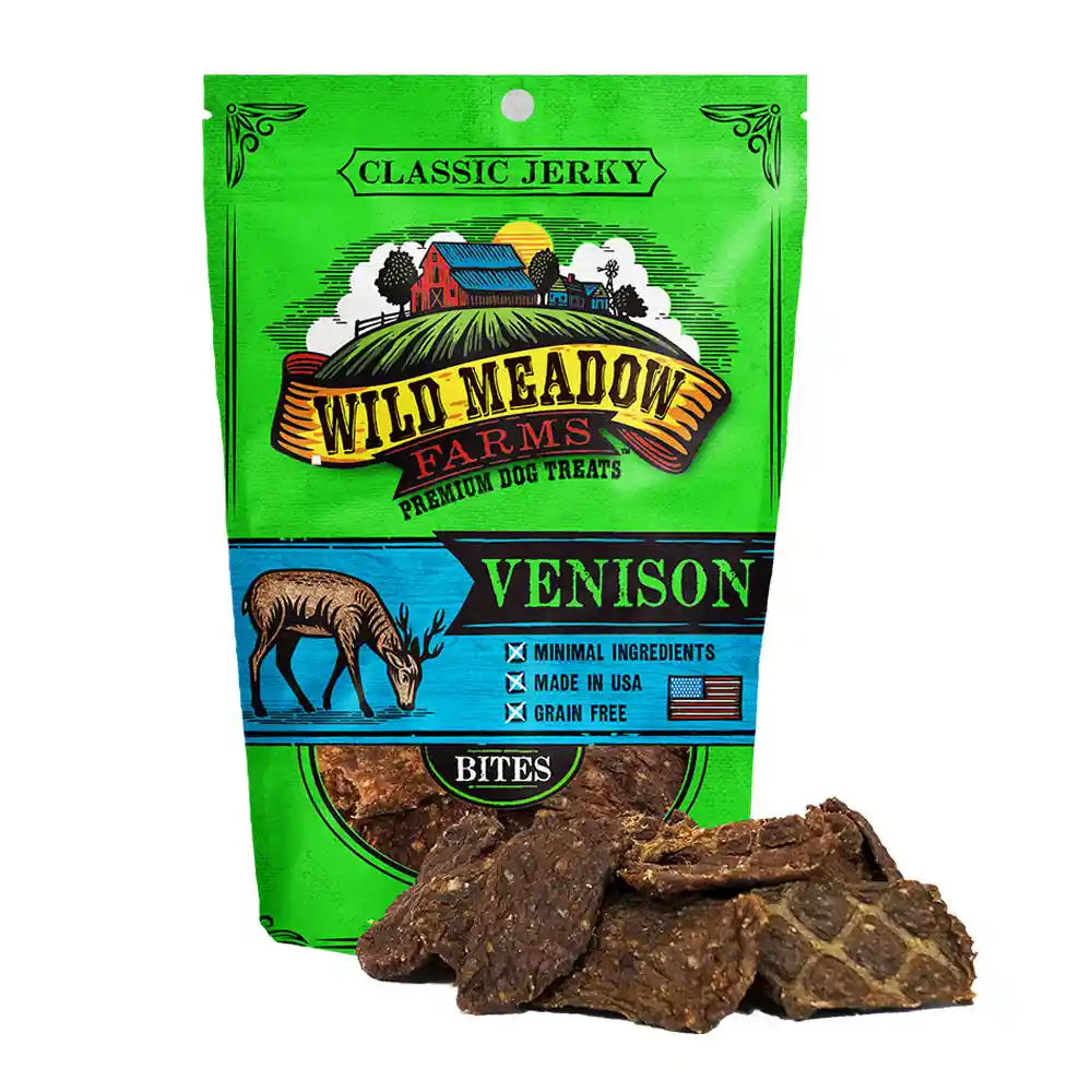 Wmf Venison Minis 3.5 Oz