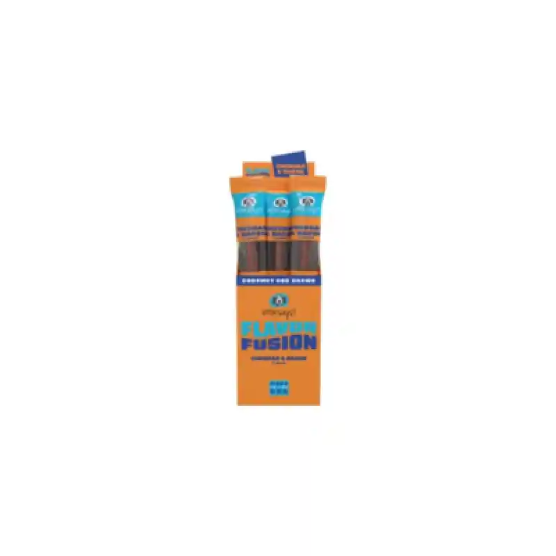 Etta Says Flavor Fusion Cheese & Bacon 1.5oz