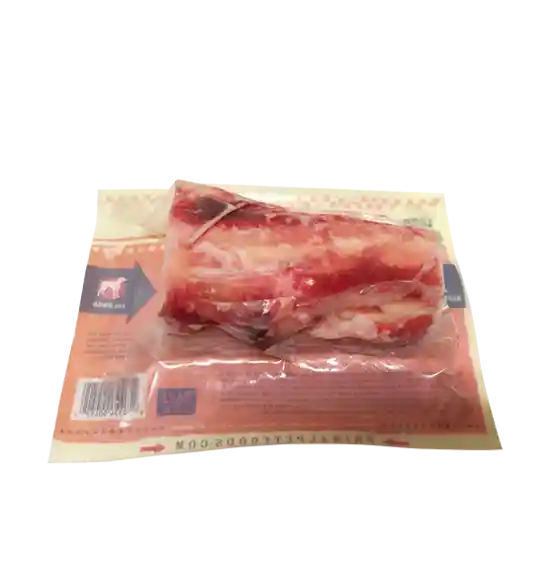 Primal Marrow Bones Large Single Beef Marrow