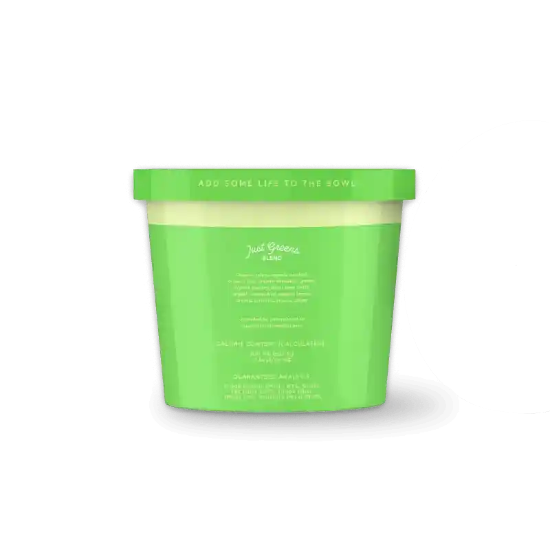 Green Juju Just Greens 15oz