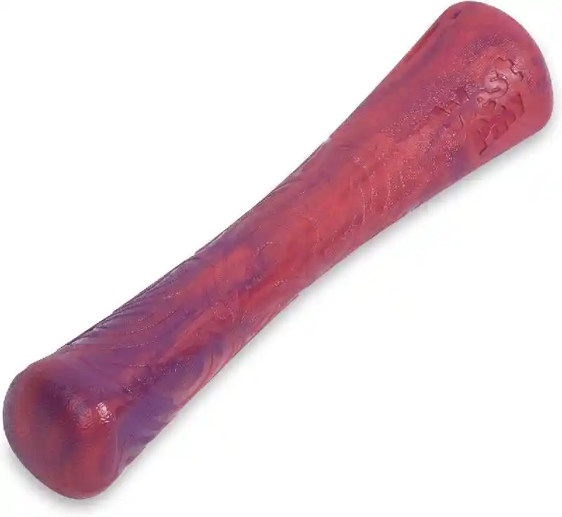 West Paw Drifty LG Red/Purple