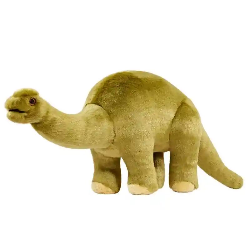 Fluff & Tuff Brontosaurus Emily