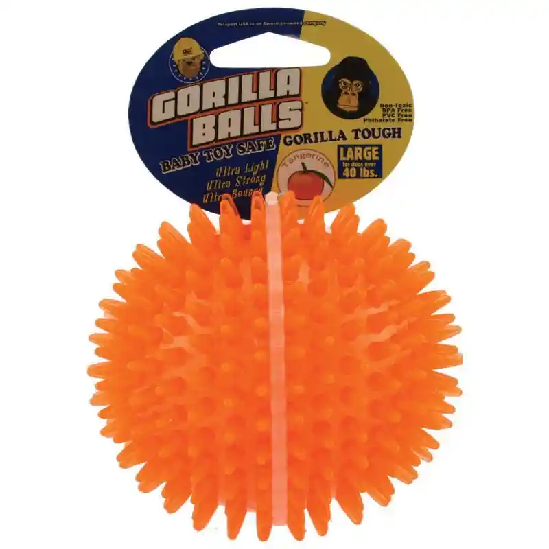 Gorilla Ball Large