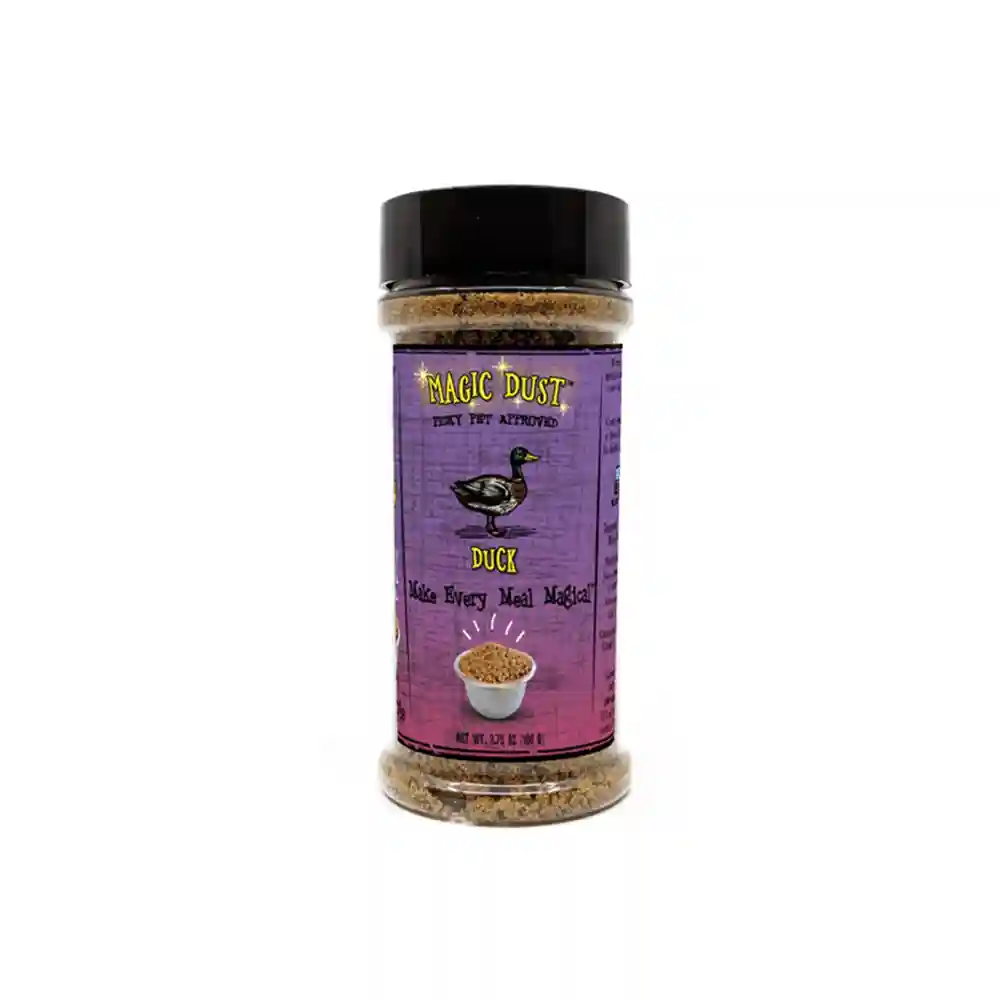 Wild Meadow Farms Duck Magic Dust 3.5 Oz