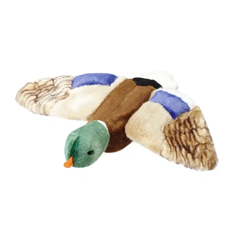 Fluff & Tuff Wally Duck