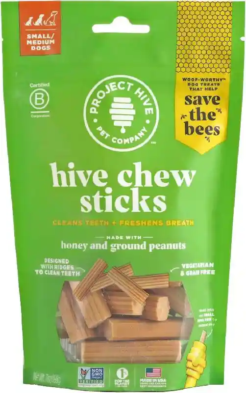 Hive Chew Stick Small 7oz