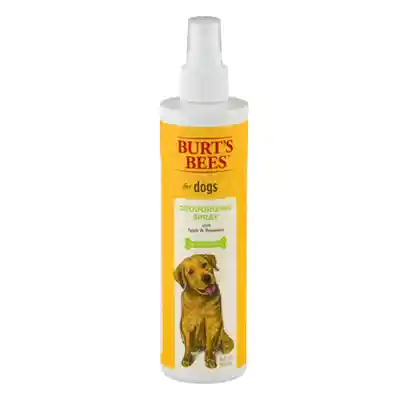 Fet Spray Burts Bees Deod 10oz
