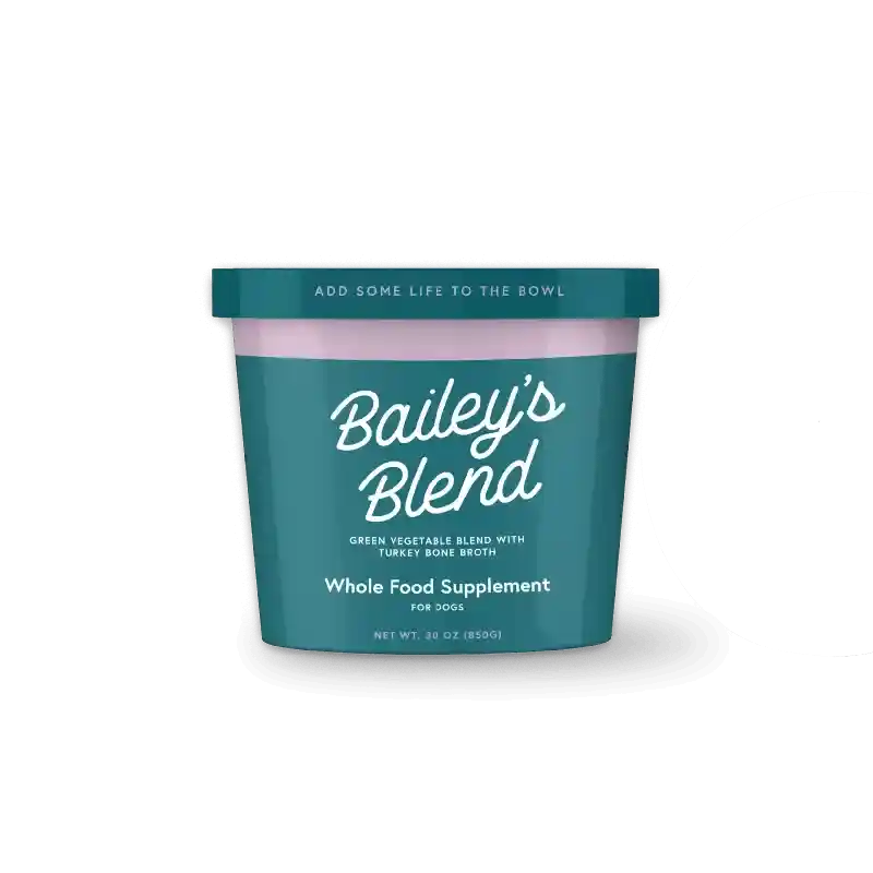 Green Juju Bailey`s Blend 30oz