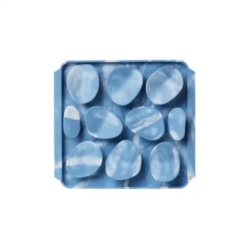 3t Silicone Mat - Rock