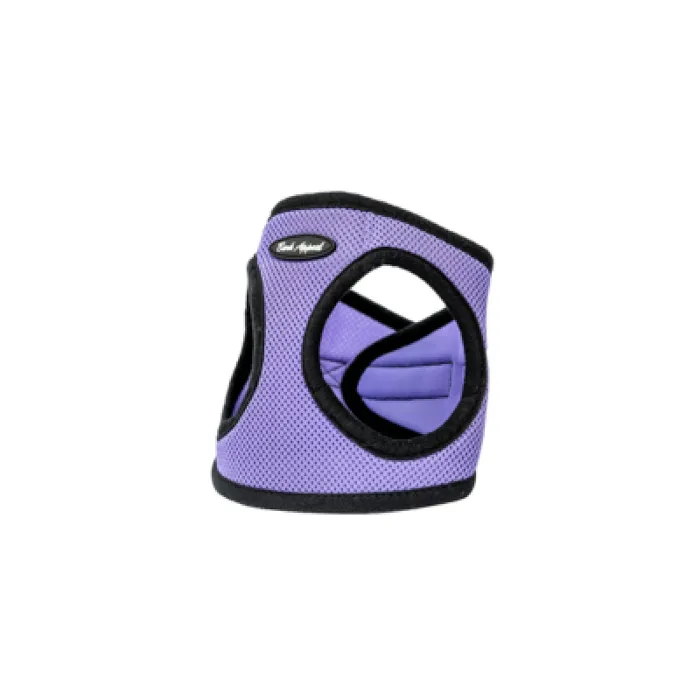 BA Mesh Harness Lavender XXS