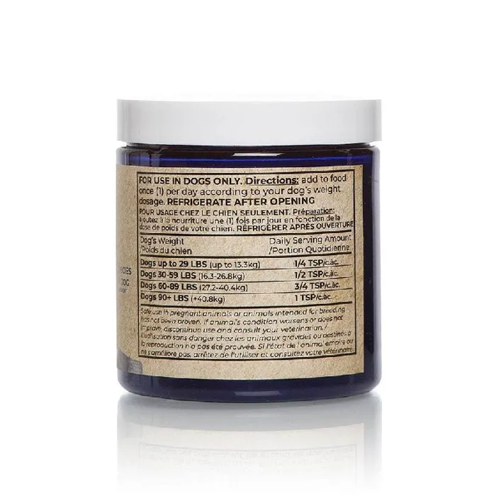 Adored Beast Fido's Flora 80g