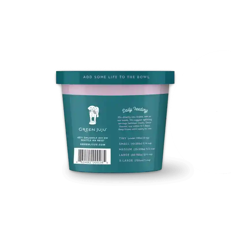 Green Juju  Baileys Blend 15-oz