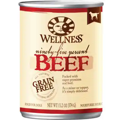 Ninetyfive Percent Beef - 13.2oz
