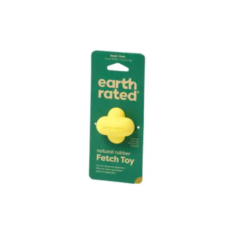 Earth Rated YL Fetch Toy SM