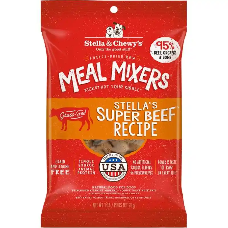 Sc Fd Meal Mixers Bf 1z 8cs