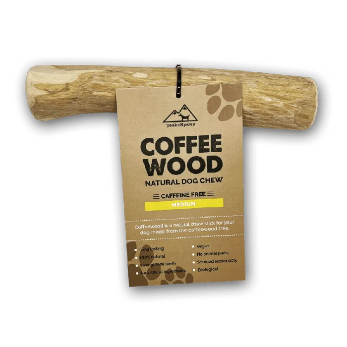 Coffee Wood MD