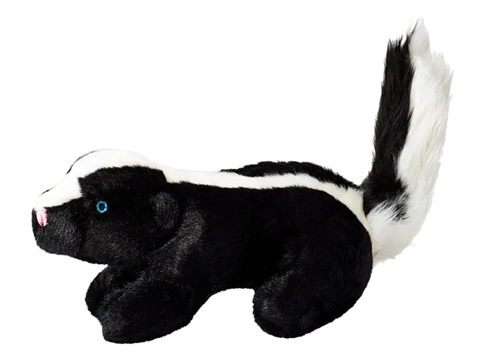 Fluff & Tuff Skunk Lucy