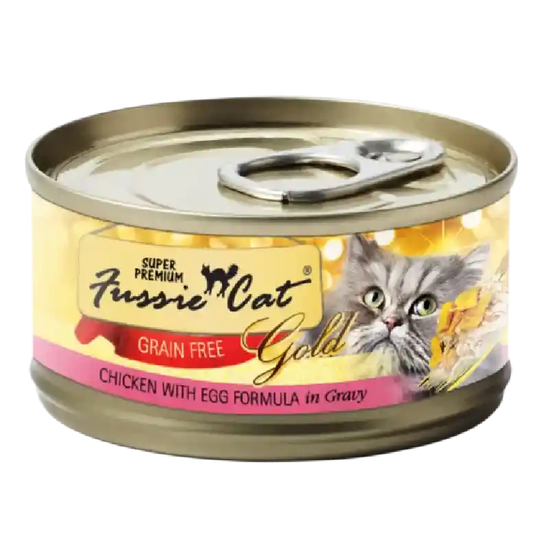Gf Trout & Salmon Recipe Canned Dog Food 13-oz